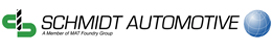 SCHMIDT | A Member of the MAT Foundry Group